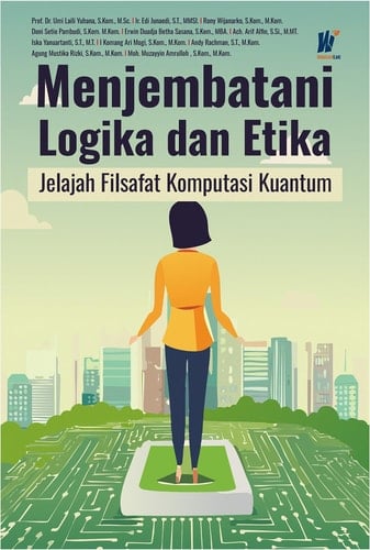 Menjembatani Logika dan Etika: Jelajah Filsafat Komputasi Kuantum