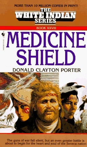 Medicine Shield