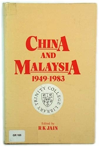 China and Malaysia, 1949-1983