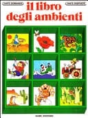 Il libro degli ambienti