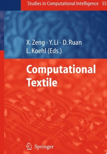 Computational Textile