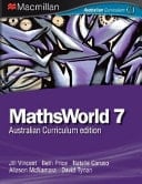 Mathsworld 7