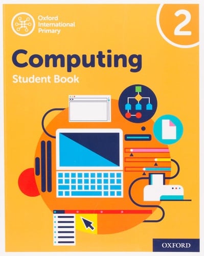 Computing Student Book