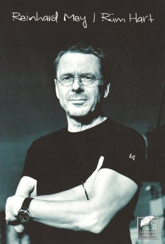 Rüm Hart. Notenheft.