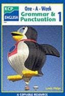One-a-Week Grammar and Punctuation
