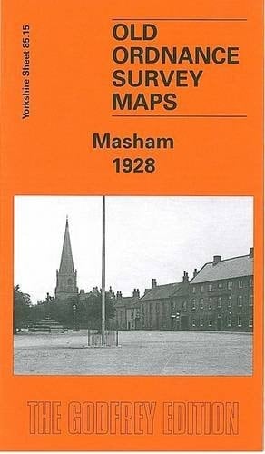 Masham 1928