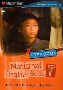 National English Skills 7 Workbook Australian Curriculum
