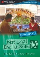 National English Skills Workbook
