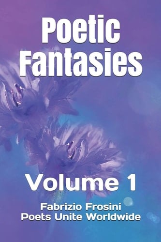 Poetic Fantasies Volume 1