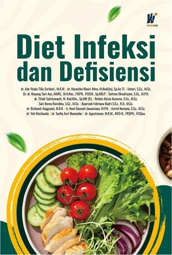 Diet Infeksi dan Defisiensi