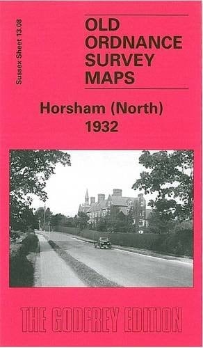 Horsham 1932
