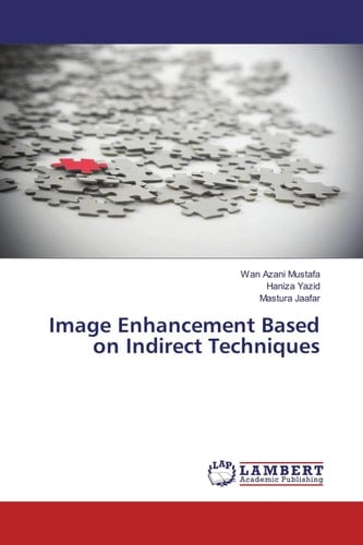 Image Enhancement Based on Indirect Techniques