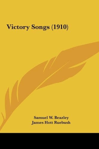 Victory Songs (1910)