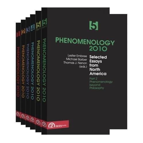Phenomenology 2010