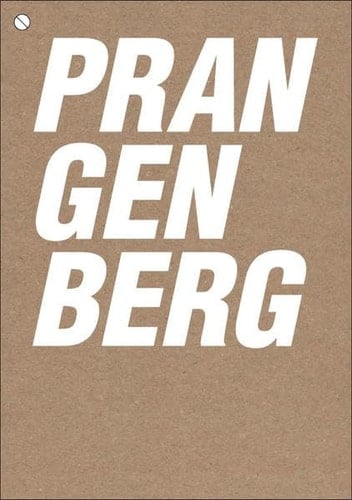 Norbert Prangenberg, 1949-2012 Formfreude. 70 Werke zum 70. Geburtstag