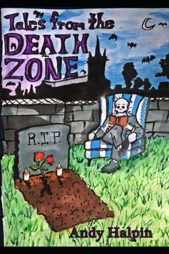 Tales from the Death Zone