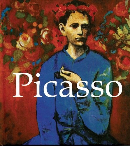 Picasso 1881-1973