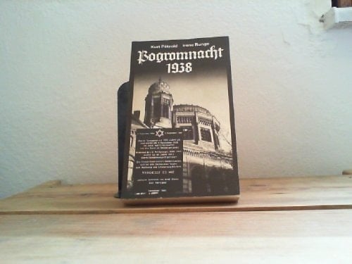 Pogromnacht 1938