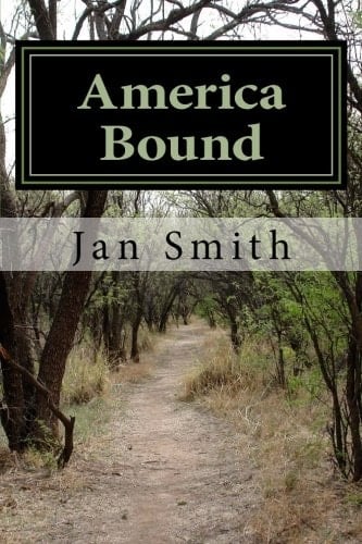 America Bound The Journey West