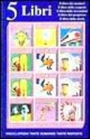 Enciclopedia tante domande e tante ripsoste. Il libro dei mestieri, il libro delle scoperte, il libro delle invenzioni, il libro del progresso, il libro della storia