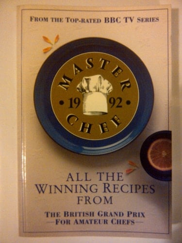 Masterchef 1992
