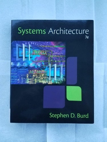 Systems Architecture