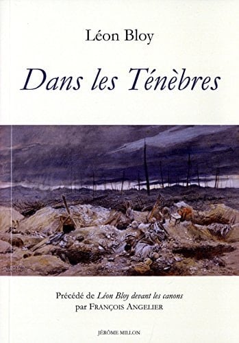 Dans les Ténèbres 1918