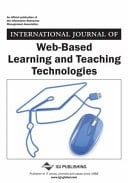 International Journal of Web-based Learning and Teaching Technologies, Volume 4