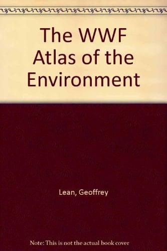 Atlas of the Environment