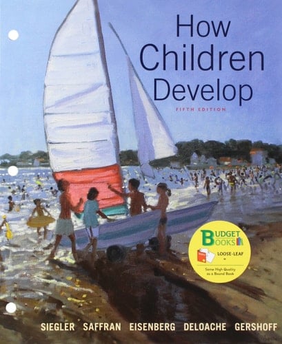 How Children Develop