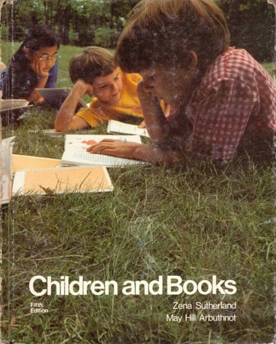 Children and Books