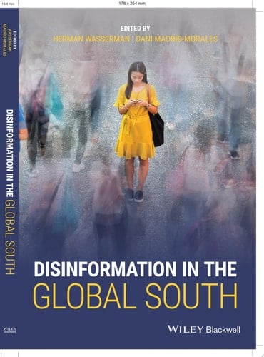 Disinformation in the Global South