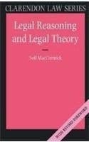 Legal Reasoning and Legal Theory