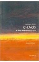 Oxford University Press Chaos: A Very Short Introduction