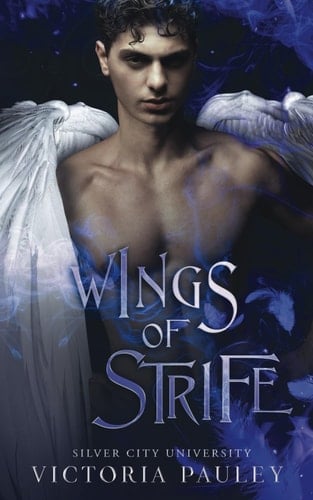 Wings of Strife