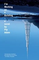 I'm Working on a Building A Novel