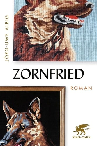Zornfried Roman