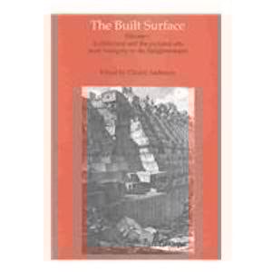 The Built Environment