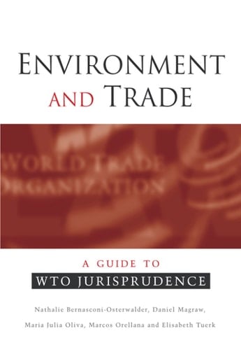 Environment and Trade