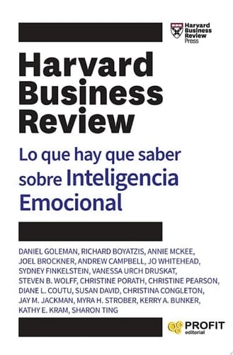 Lo que hay que saber sobre Inteligencia Emocional