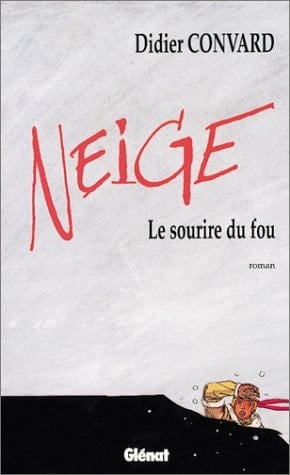 Neige : [roman]