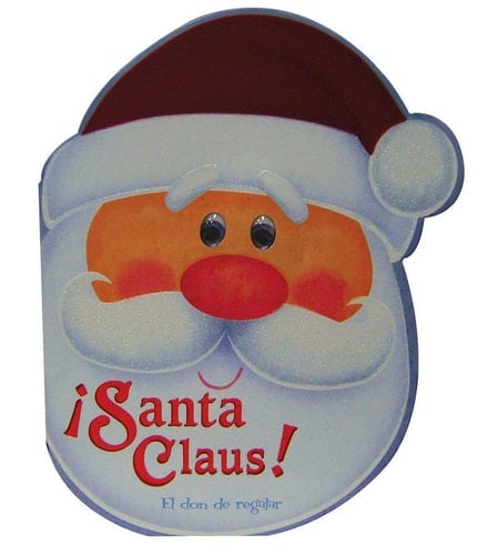 Santa Claus! el don de regalar