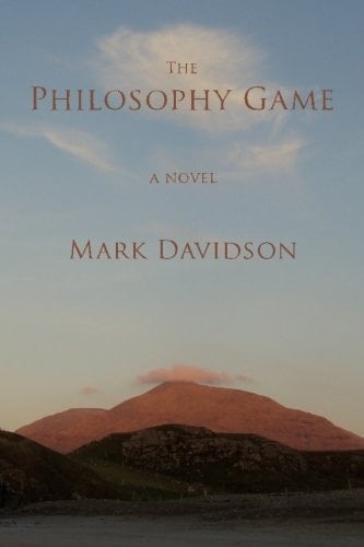 The Philosophy Game