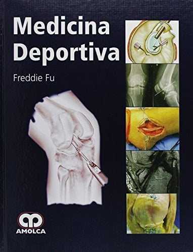 Medicina deportiva