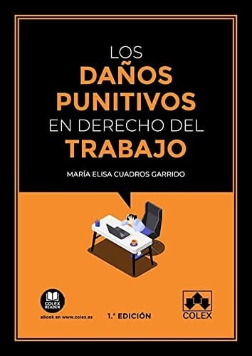 Los daños punitivos en el Derecho del trabajo