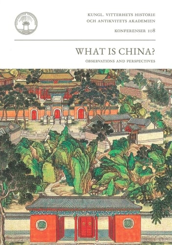 What is China? Observations and Perspectives