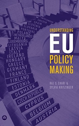 Understanding Eu Policy Making: National Versus European Sovereignty