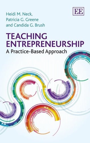 Teaching Entrepreneurship A Practice-based Approach