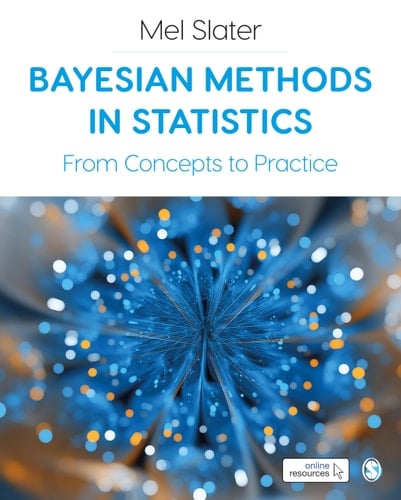 Bayesian Methods in Statistics From Concepts to Practice