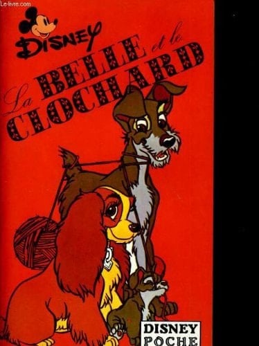 La Belle et le Clochard